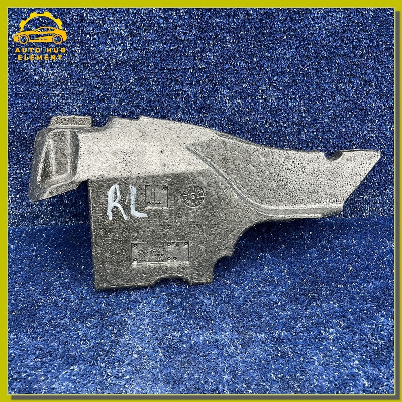 2014-2021 BMW i3 Rear Bumper Energy Absorber Driver Left Side OEM