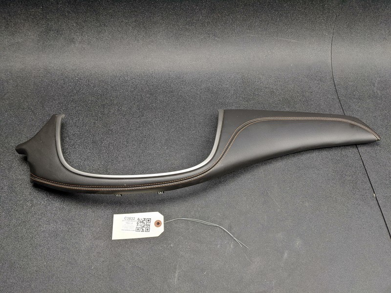 Dashboard Center Trim Panel 2017 Chevrolet Trax 42506223 2018 2019 2020