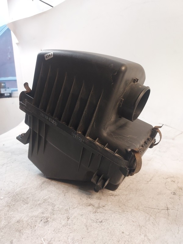 2011–2016 Kia Sportage 2.4L Air Intake Cleaner Box OEM