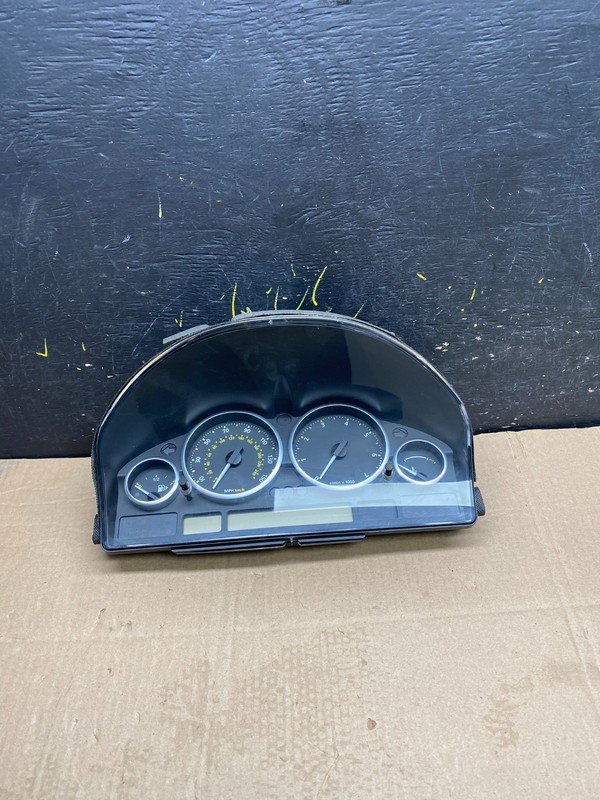2006 to 2009 Land Range Rover Speedometer Cluster Gauge Oem y9983DG