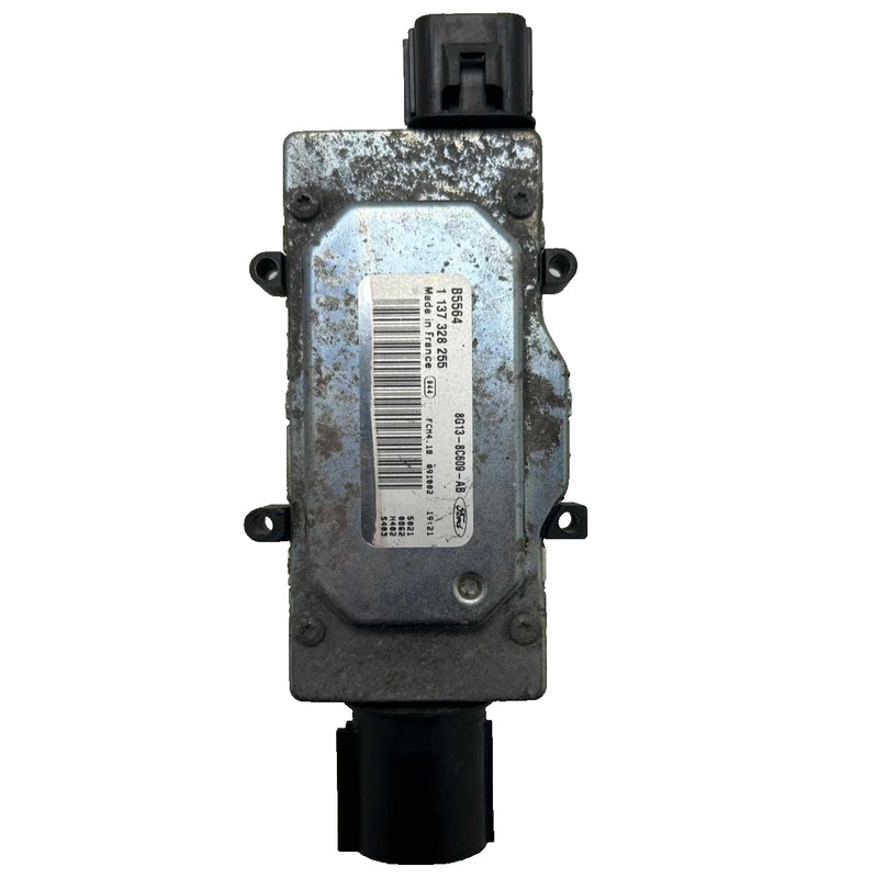Ford Taurus Cooling Fan Control Module 2010-2012 OEM 8G138C609AB
