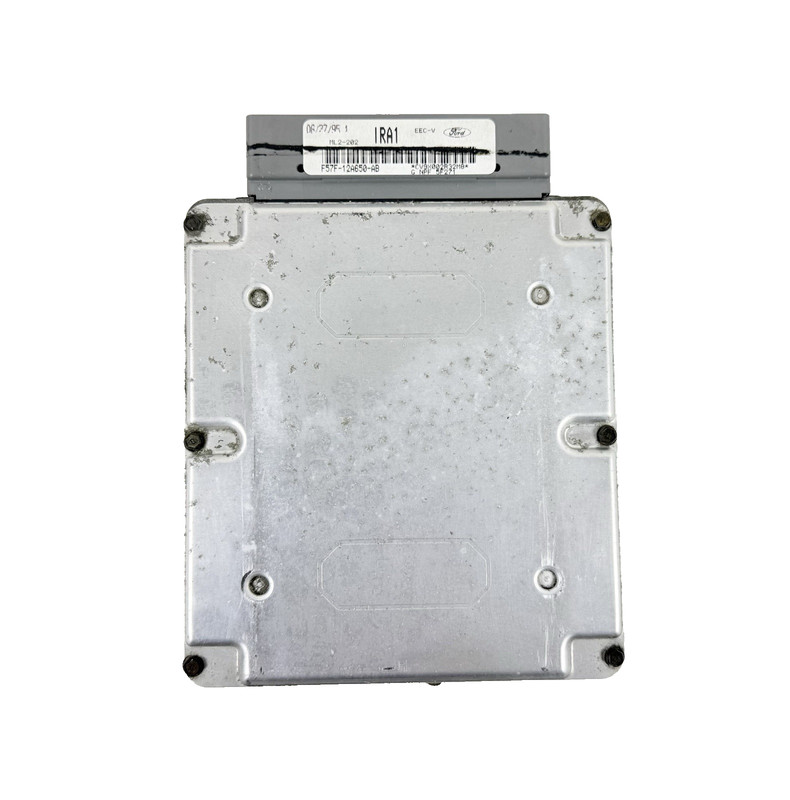 1995-1997 Ford Ranger 2.3L M/T Engine Computer ECM ECU PCM F57F-12A650-AB OEM