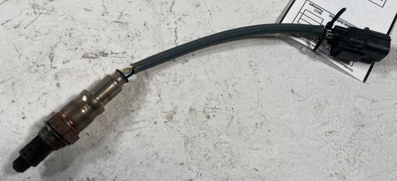 2022 - 2026 ACURA MDX EMISSION SYSTEM LAMBDA O2 OXYGEN SENSOR 3.5L # 111913