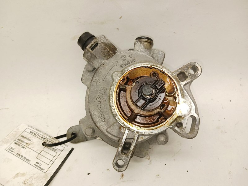 17-'19 FORD ESCAPE Vacuum Pump 1.5L OEM 1 Year Warranty!
