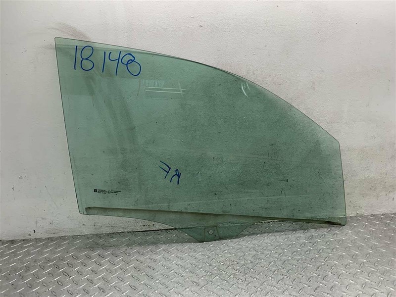 05-09 CHEVROLET EQUINOX FRONT PASSENGER RIGHT DOOR GLASS WINDOW OEM 277-05700R