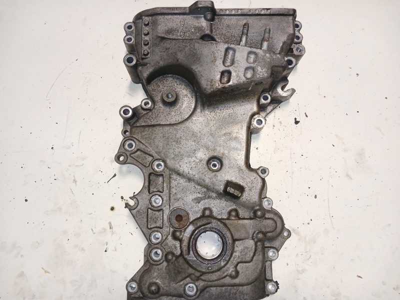 2015 HYUNDAI ELANTRA Timing Cover OEM 14 15 16 17 18 19 20
