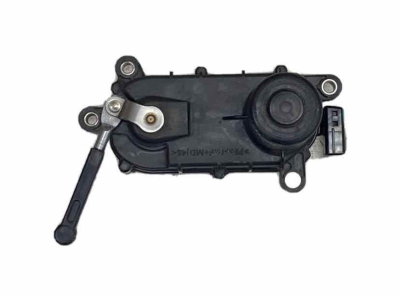 2019 HYUNDAI SONATA INTAKE VCM MOTOR ASSY OEM 283232GGA1