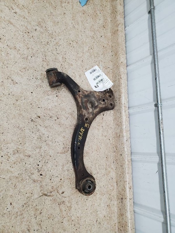 Driver Left Lower Control Arm Front Fits 09-12 14 SEDONA 308768