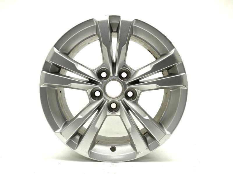 Wheel Rim 17" 17x7 Aluminum Fits 2010-2017 Chevrolet Equinox 83825
