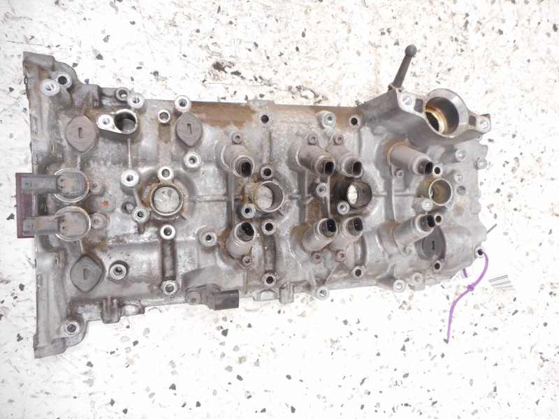 13 14 Audi A8 S8 4.0L Valve Cover Right Passenger Side CEUA OEM