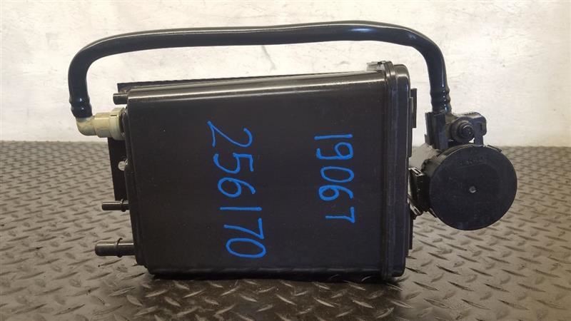 04-12 Chevrolet Colorado Fuel Vapor Charcoal Canister OEM 19209329