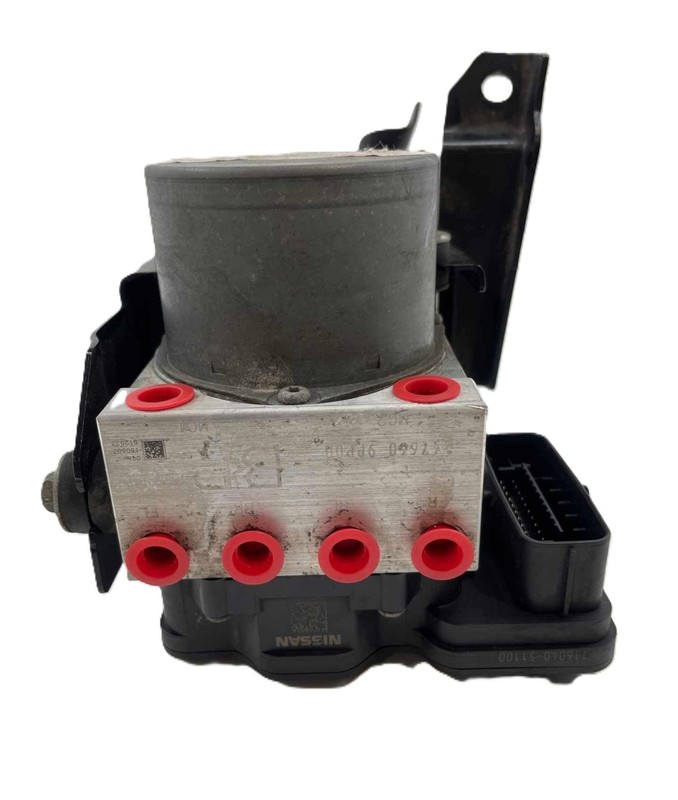 2016-2020 Nissan Pathfinder S 3.5L Anti Lock Abs Pump Brake Pump Module Assembly
