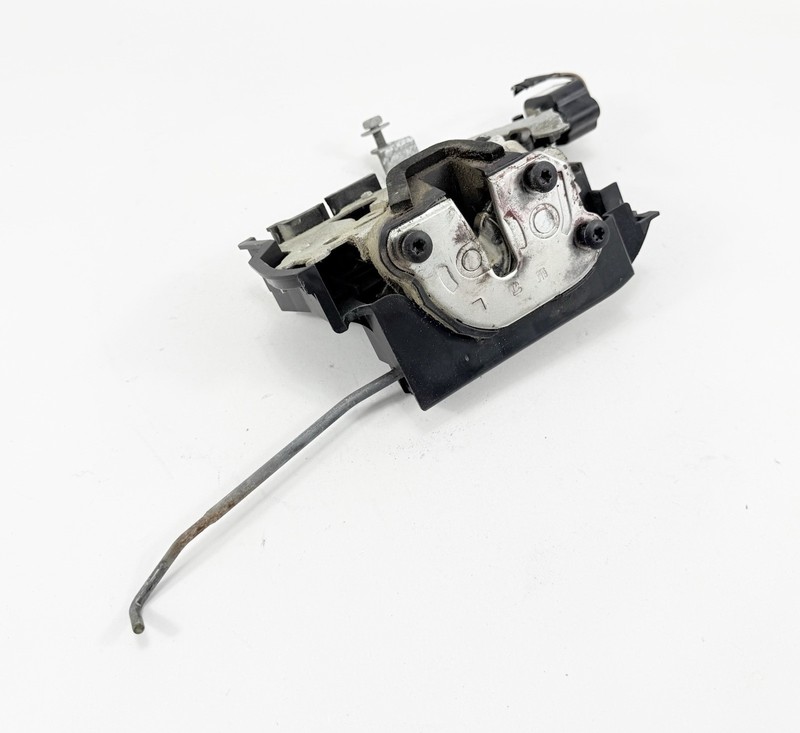 2006-2010 Hummer H3 Rear Tailgate Liftgate Hatch Latch Power Lock Actuator OEM
