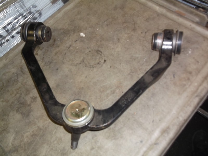 Tie Rod Assembly 114001101 *FREE SHIPPING*
