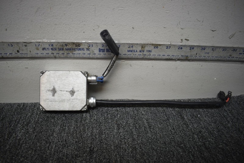 MERCEDES BENZ AMG HEADLIGHT MODULE FACTORY OEM
