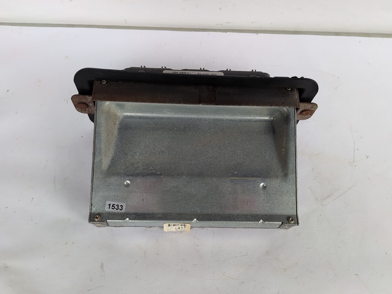 2003 Mercury MOUNTAINEER 4.0L AUTOENGINE COMPUTER ECU ECM PCM 3l2a-12a650-axb