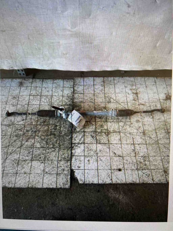 Steering Gear (incl. Rack) TOYOTA YARIS 16 17 18 19 20