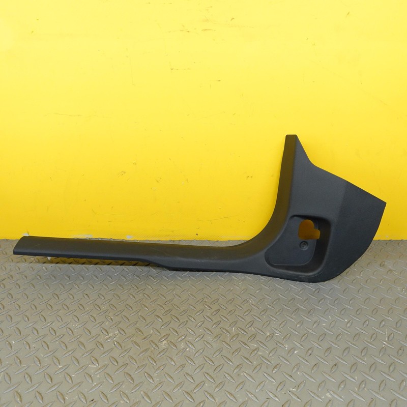 2023-2026 BMW X2 X1 U10 U11 FRONT LEFT SIDE KICK PANEL TRIM COVER OEM 7952145
