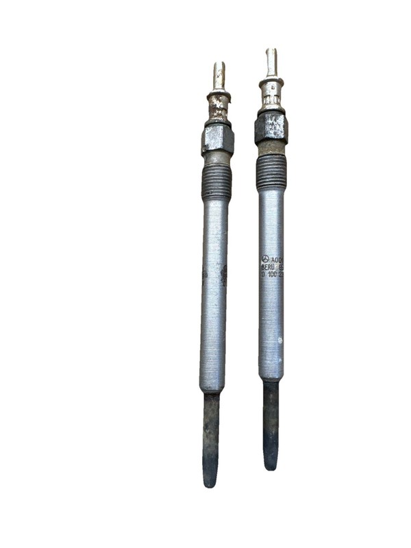 ✅ 2006 DODGE SPRINTER 2.7 DIESEL GLOW PLUG A0011594901 OEM ✅