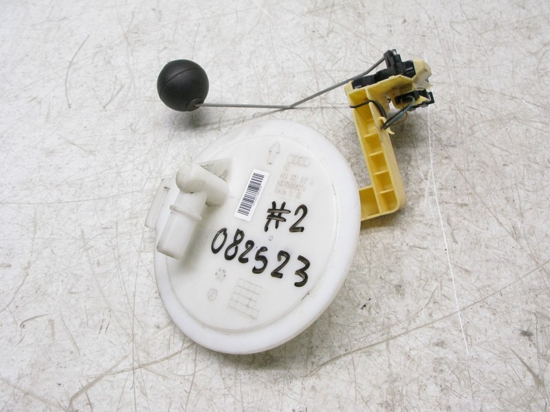 11-18 AUDI D4 A8 A8L S8 QUATTRO IN TANK SENDING UNIT FUEL PUMP RIGHT OEM 082523