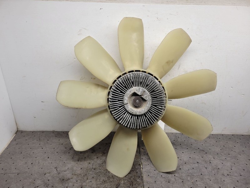 Fan Clutch Fits 00-13 SUBURBAN 2500 1632126