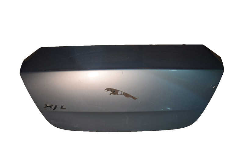 2011 2012 2013 2014 2015 JAGUAR XJ XJL TRUNK AW93-401A30 AB OEM (LOCAL PICK UP )
