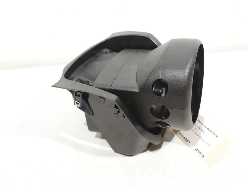 2015-2018 Mercedes C300 W205 Steering Column Combination Switch OEM 62K