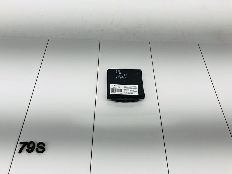 17-18 CHEVROLET MALIBU LS KEYLESS ENTRY COMPUTER CONTROL MODULE OEM