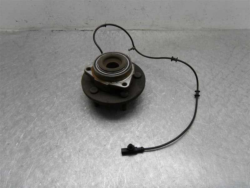 04 05 06 07 08 09 DODGE DURANGO FRONT HUB ALL WHEEL ABS OEM 538-00258