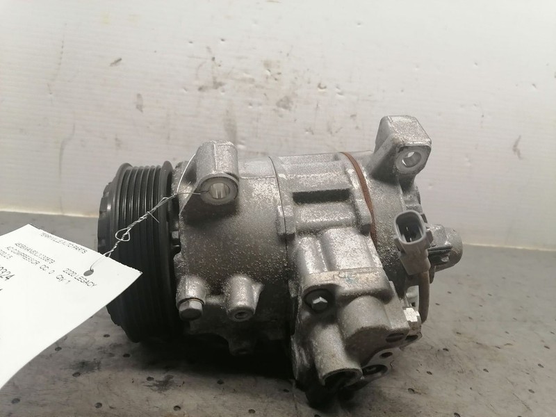 Air Conditioner LEGACY2020 AC Compressor 1443942