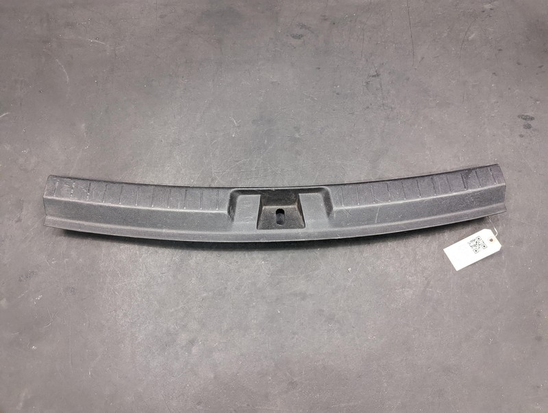 Rear Trunk End Sill Scuff Plate 2016 Dodge Journey 1BE73DX9AB 2012 2013 - 2020 X