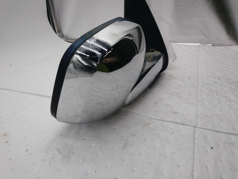 2008 Chevrolet HHR Right Door Mirror Gold Aftermarket 164875 183K Miles