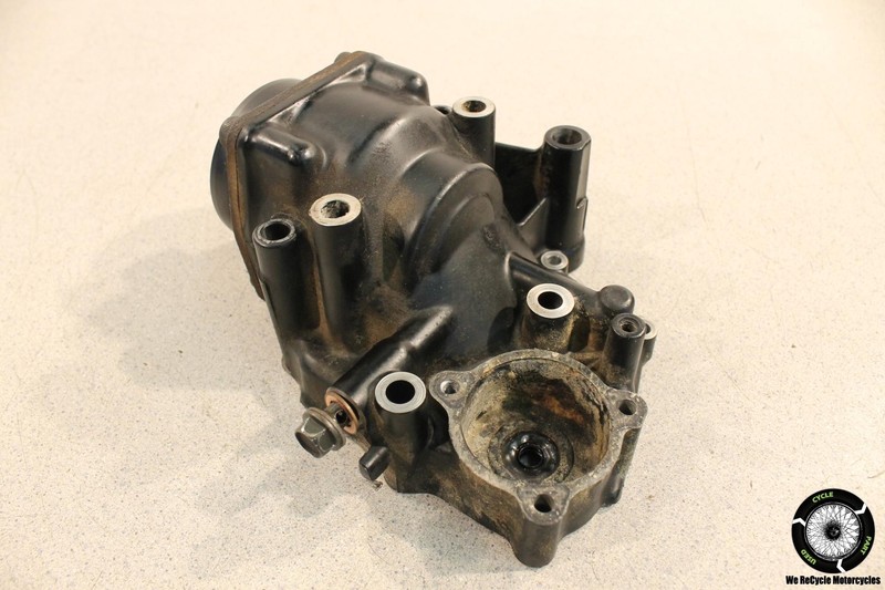 1986 Honda Magna 700 VF700C FINAL DRIVE GEAR OUTPUT TRANSFER CASE VF 86