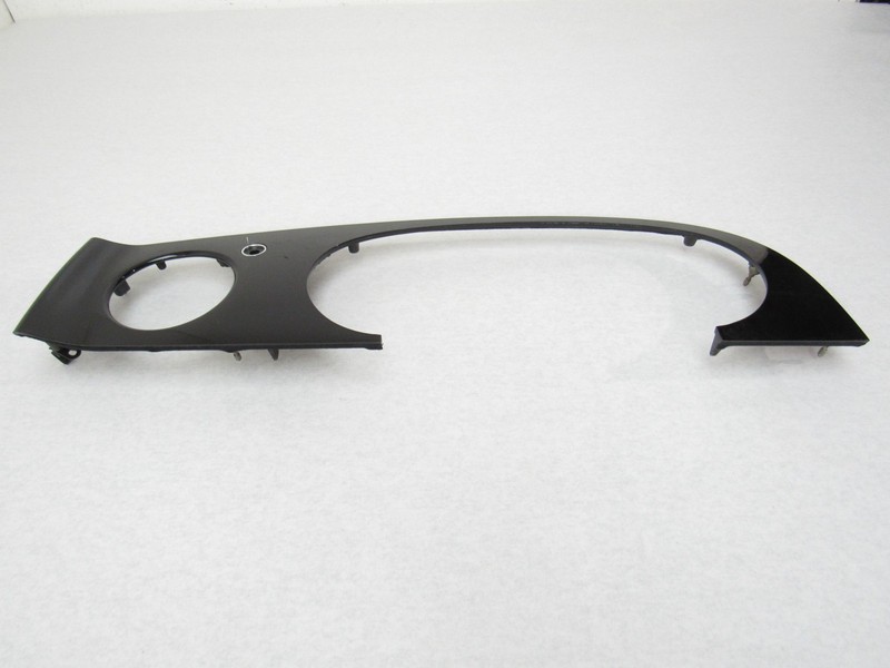 Bentley Flying Spur W12 Left Dash Dashboard Molding Trim Cover Panel 13-18 ;:Y