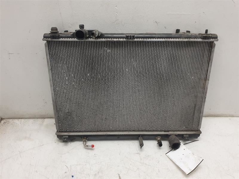 07-17 LEXUS LS460 4.6L RWD AT RADIATOR ASSEMBLY