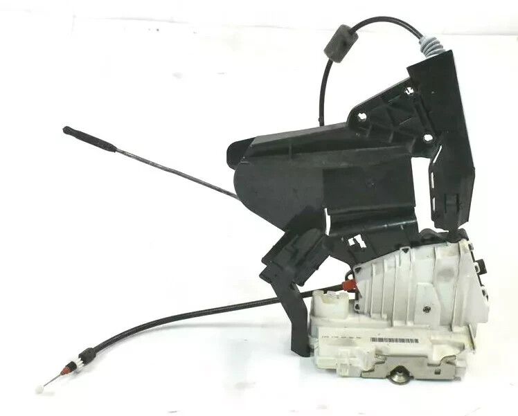 06-13 Mercedes W164 ML550 GL450 ML63 AMG Rear Right Door Lock Latch Actuator OEM