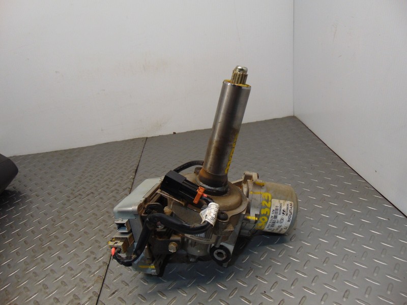 Electric Power Steering motor 15-19 Kia Veloster