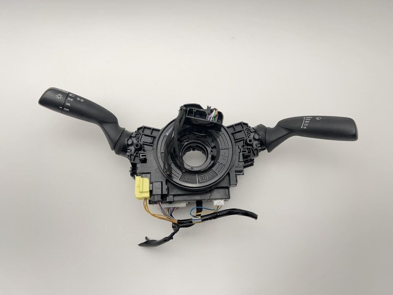 2022-2023 TOYOTA COROLLA CROSS COLUMN COMB SWITCH ASSY 2.0L AT AWD 62K -L- 63338