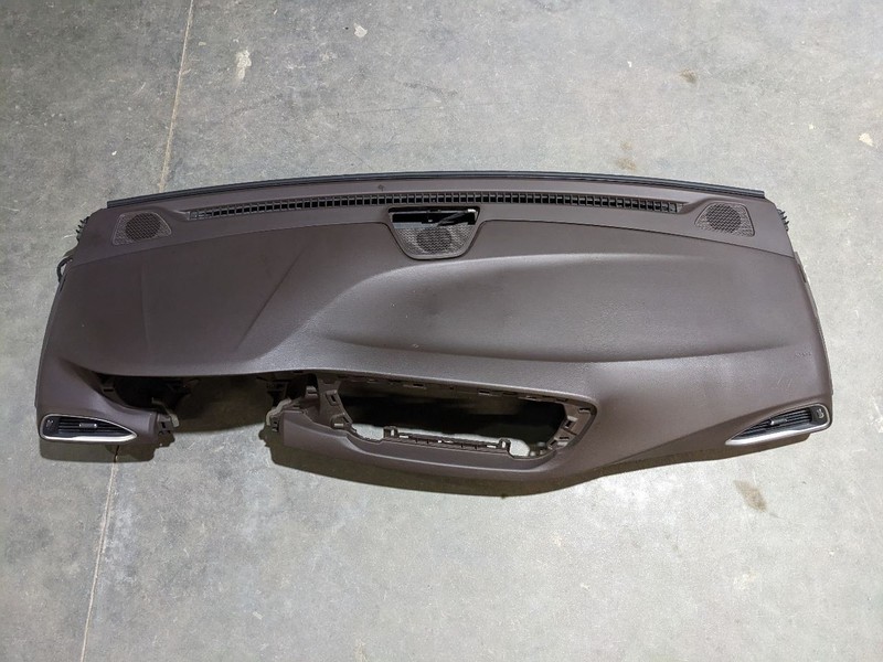 Dash Panel Fits 17-23 PACIFICA 1164532