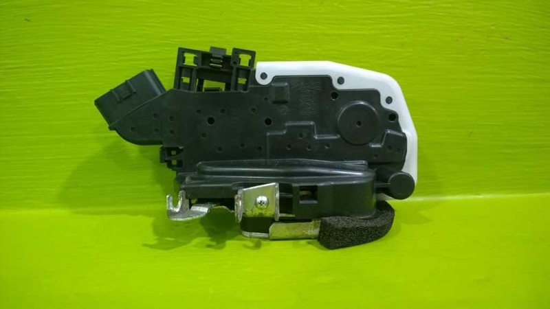 09-14 MURANO DRIVER LEFT REAR DOOR LOCK LATCH ACTUATOR OEM 3645-29