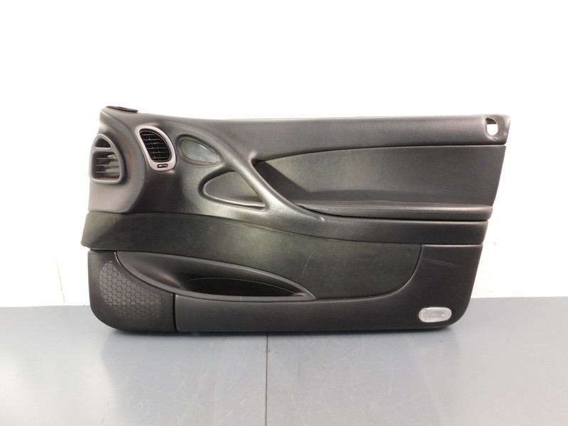 2006 05 06 Pontiac GTO Right Passenger Door Panel #1543 J6