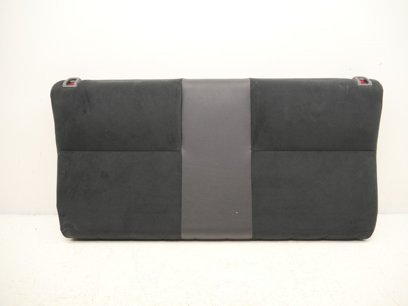 2013-2020 Subaru BRZ ZN6 Upper Rear Seat Backing Cushion 64350CA410VL OEM
