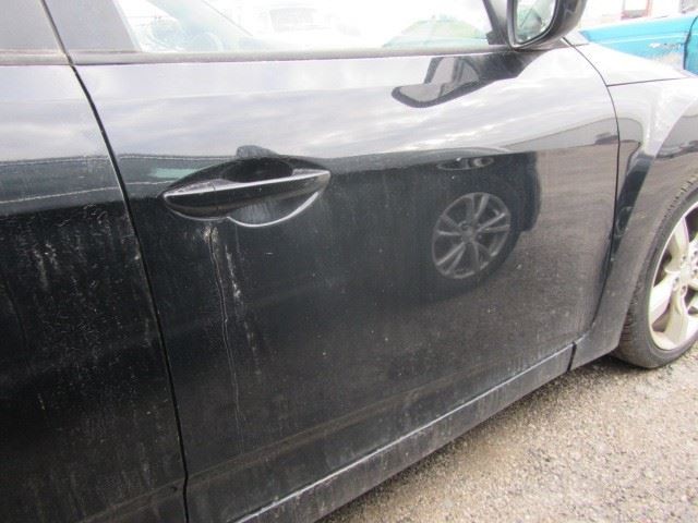 Passenger Front Door Without Solar Fits 12-17 VELOSTER 2274859