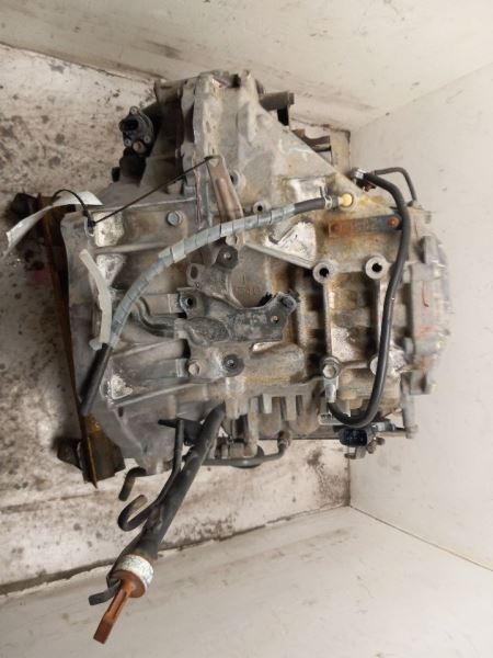 00-05 TOYOTA ECHO 1.5L AUTOMATIC TRANSMISSION 1NZFE 3050052110