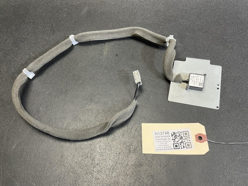 GPS Antenna Module 2020 Nissan Pathfinder 25975-9PF0A 2015 2016 2017 2018 2019