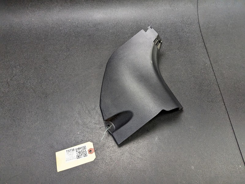 Front Left Door Scuff Plate Cowl Side 2021 Toyota C-HR 62112-F4010 2019 2020 22