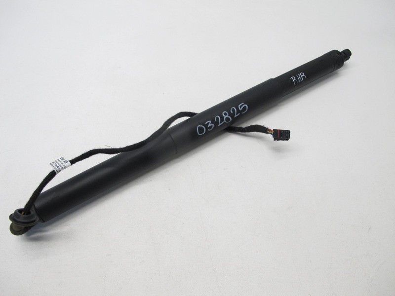 18-24 AUDI B9 A5 S5 RS5 LIFTGATE TRUNK PULL DOWN MOTOR LID STRUT SHOCK OEM 032 R