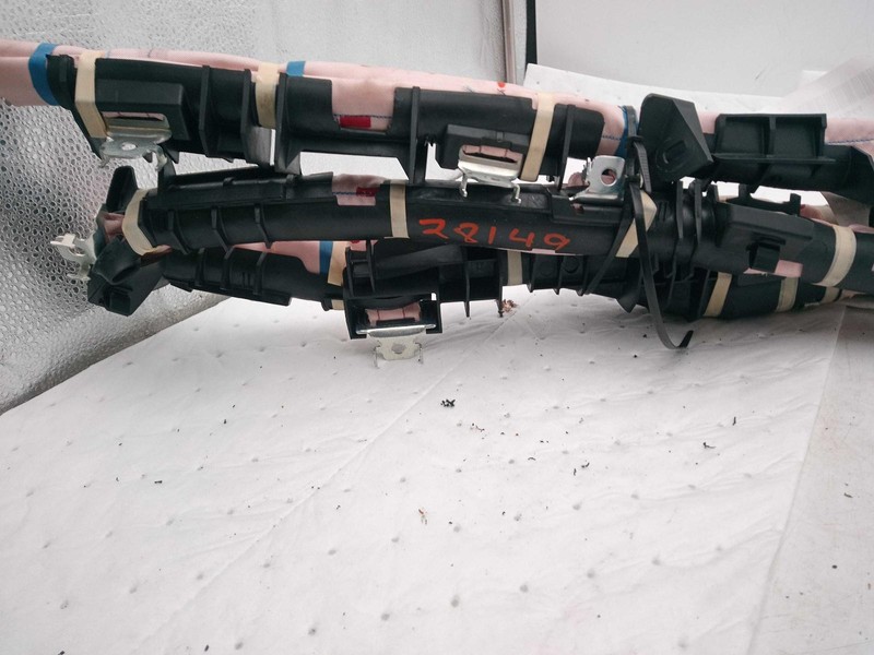 2017 Honda CR-V Curtain Air Bag Right Red 654197 70k Miles OEM Used