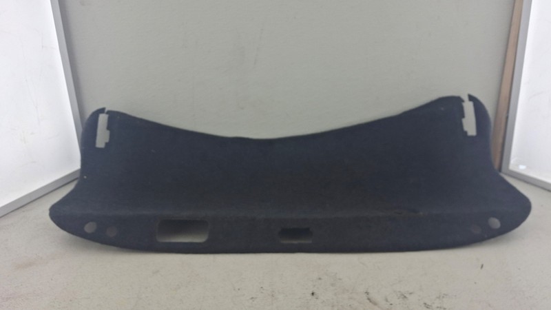 2013 - 2018 CADILLAC ATS SEDAN TRUNK DECK LID LINER TRIM COVER PANEL OEM