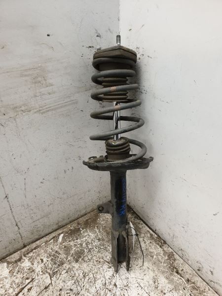 04-07 TOYOTA HIGHLANDER 3.3L FWD AT PASSENGER SIDE REAR STRUT